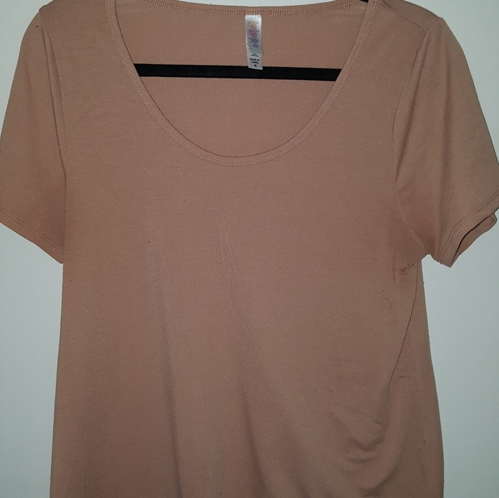 Lularoe classic T